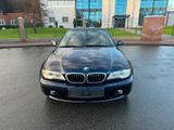 BMW 320CI 320 CI CABRIO SCHALTER/UNFALLFRE... - BMW 320 aus 2004