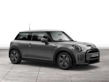 MINI Cooper SE - 11