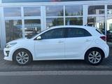 Kia Rio 1.0 T-GDI+Tempomat+Parkhilfe+Garantie - Kia Rio: Limousine