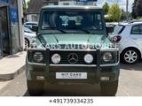 Mercedes-Benz G 300 - Mercedes-Benz G 300 Benziner Gebrauchtwagen