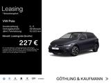 Volkswagen Polo Life 1.0 TSI *AHK*NAVI*PANO*LED*SHZ*PDC