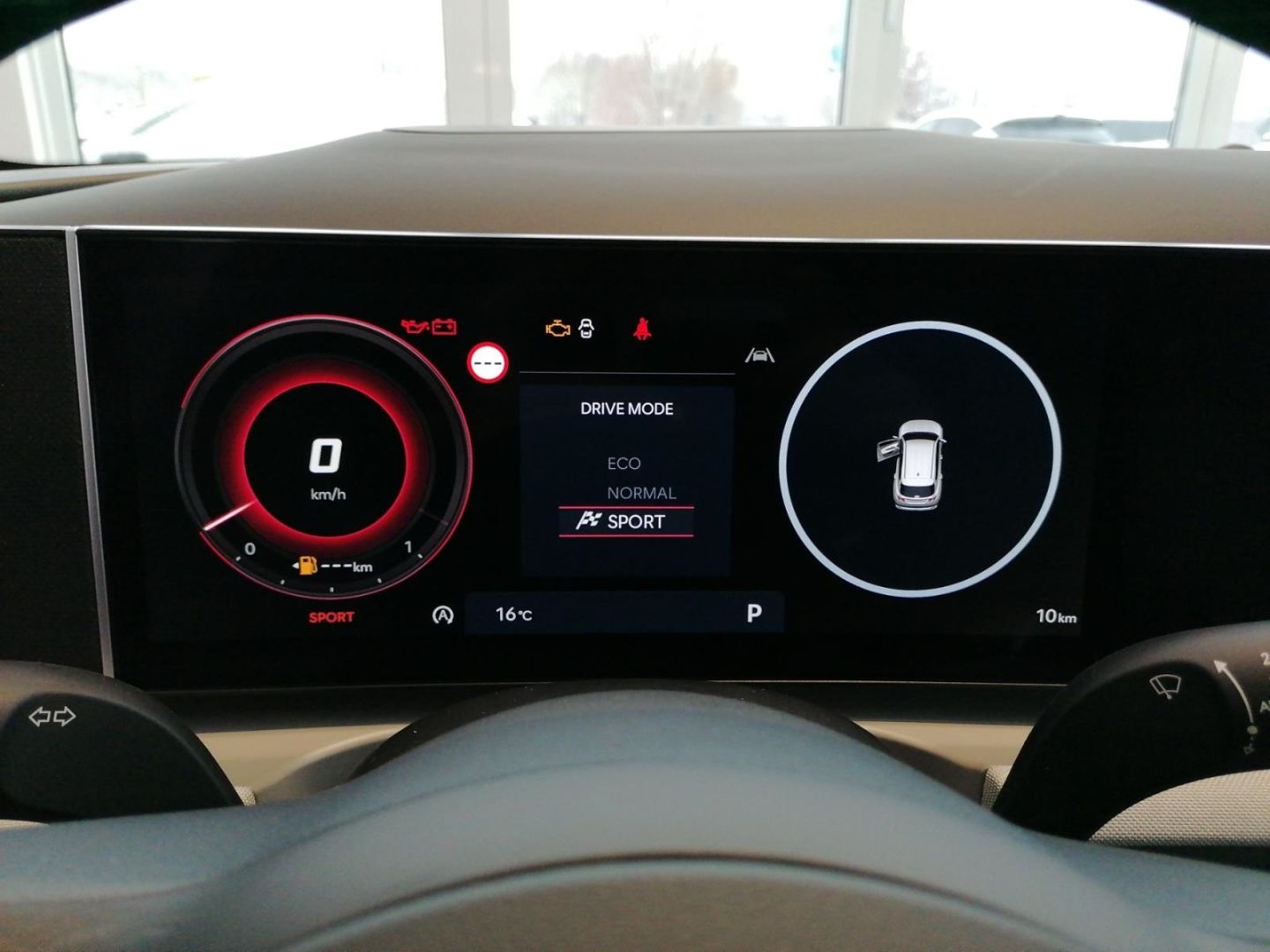 Hyundai TUCSON - Bild 21