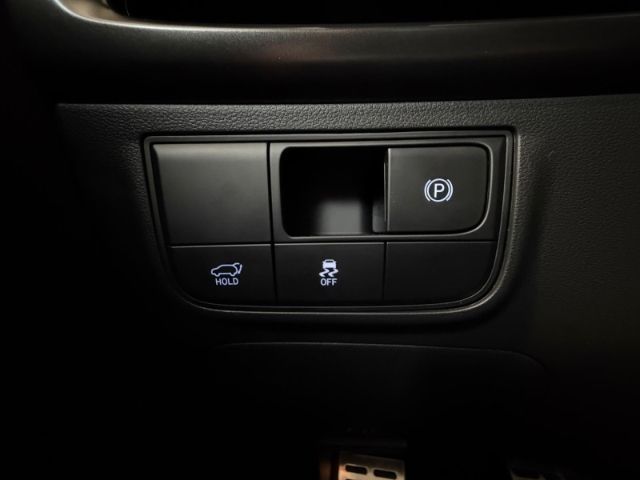 Hyundai TUCSON - Bild 15