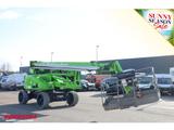 Niftylift HR28 Hybride 4X4 Hoogwerker BY 2021 28m - Niftylift LKWs