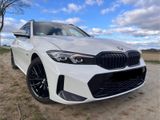 BMW 320e*Tour*M Sport*Widescreen*AHK*Garantie-11.27