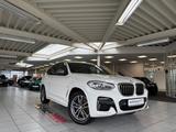 BMW X3 M40D AUT./LED/360°K/HUD/AHK/STANDHE. - weiße BMW X3 M40