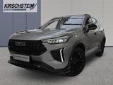 GWM Haval Jolion Pro 1.5 Turbo 7G-DCT Luxury App-Nav - GWM HAVAL Jolion Pro
