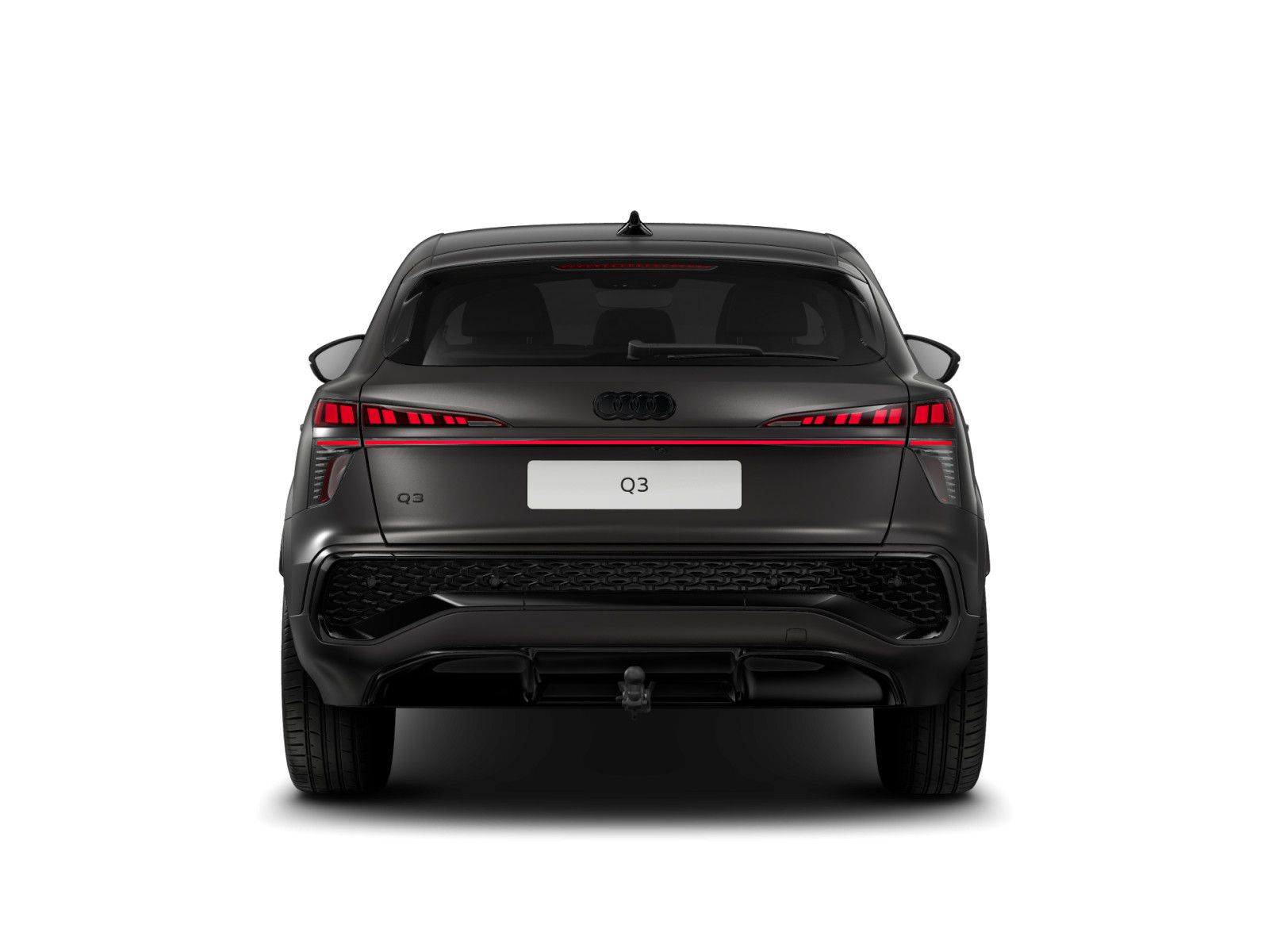 Audi Q3 - Bild 6