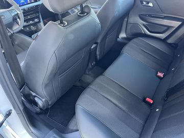 Bild 9 Opel Mokka GS Automarik, LED, Winterpaket