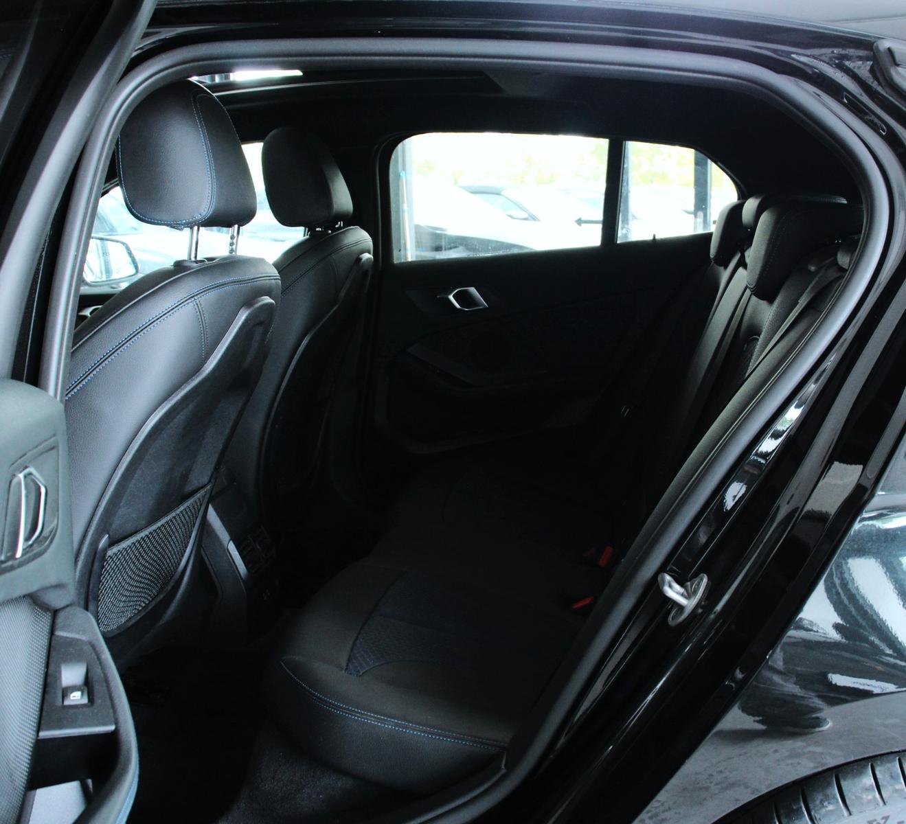 BMW 118 i M Sport (F40) *A-LED*ACC*HUD*PANO*Memory, миниатюра 12