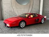 Thumbnail Ferrari Testarossa