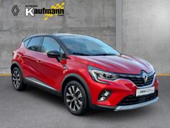 Fahrzeugabbildung Captur II Techno 1.3 TCe 140 EDC Mild-Hybrid Ass