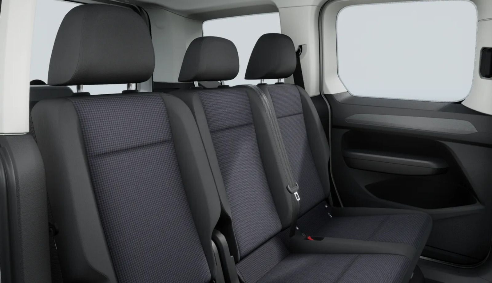 Volkswagen Caddy - Bild 21