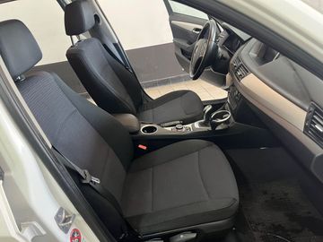 BMW X1 - 12