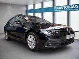 Volkswagen Golf Variant Life 1.0 TSI Navi Winterpaket ACC - : Schwarz, Winterpaket