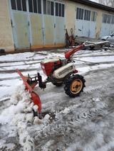 Andere Schneeräumer Honda F800 handgeführt - Schneeräumer