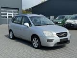 Kia Carens EX Klima Leder Schiebedach - Kia Carens: Ex