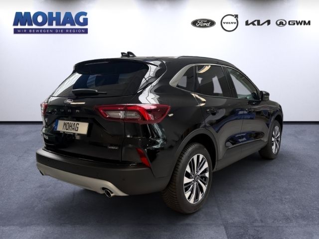 Ford Kuga PHEV Titanium *Totwinkelass.-Klima2Zonen-Ca imagem 3