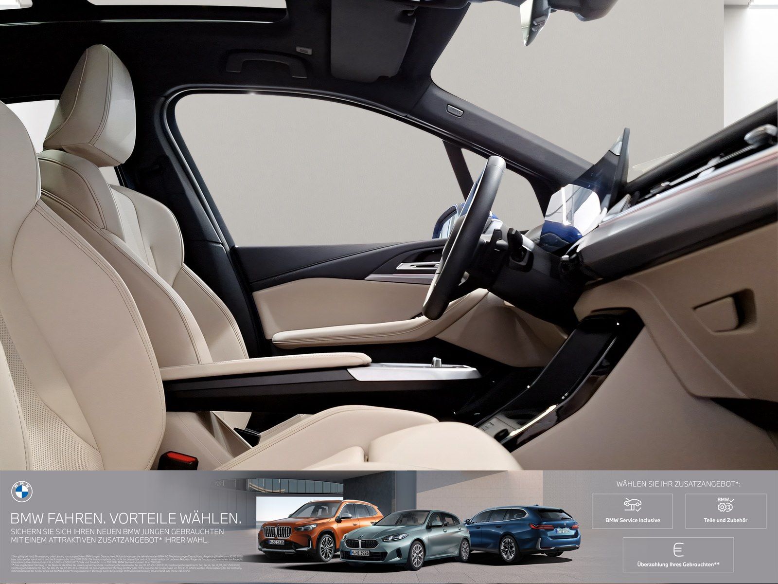 BMW 220 Active Tourer - Bild 6