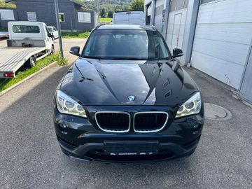 BMW X1 - 2