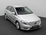 Mercedes-Benz B 180 CDI Navi Sitzhzg Bi-Xenon PDC Klimaautomat - Mercedes-Benz B 180