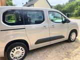 Opel Combo Life 1.2 Turbo 81kW - - Opel Combo Life von privat