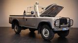 Land Rover Serie III - Land Rover Serie III von privat