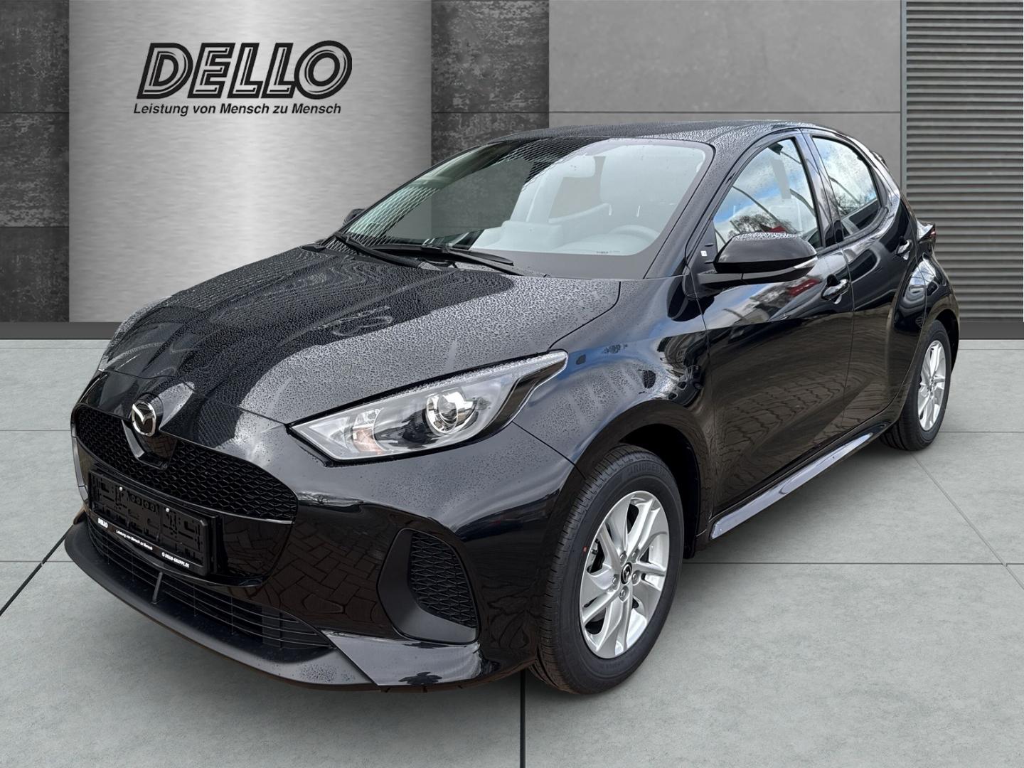 Mazda 2 Hybrid Centre-Line 1.5 ACC Apple CarPlay Andro