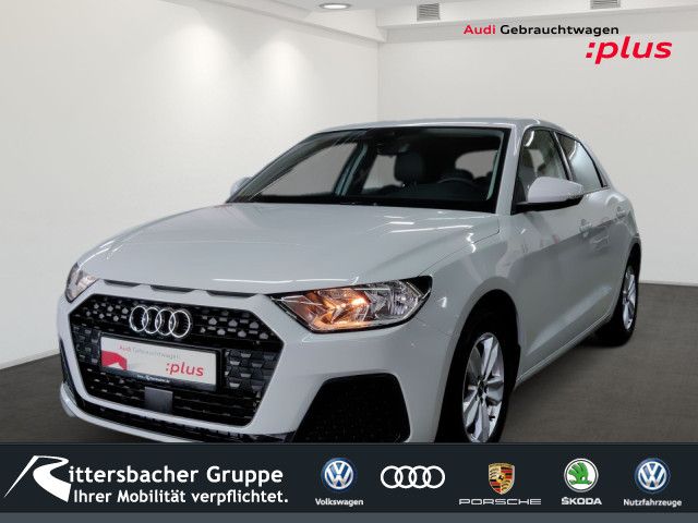 Audi A1 Sportback 30 TFSI Digitales Tacho DAB PDC hi