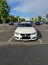 BMW 430 Gran Coupé 430d Gran Coupé M Sport Autom... - BMW 430 Gran Coupé aus 2016