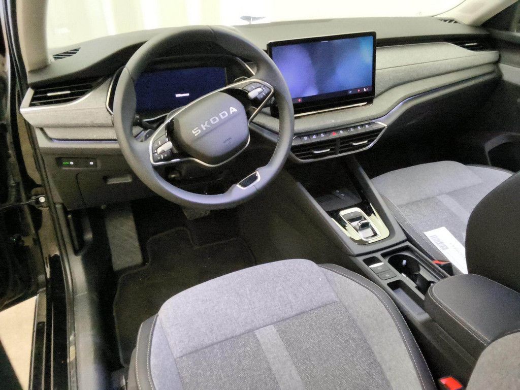 Skoda Octavia - Bild 5