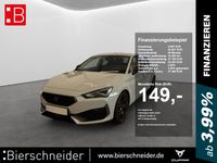 Cupra Leon - Vorschau Bild 1