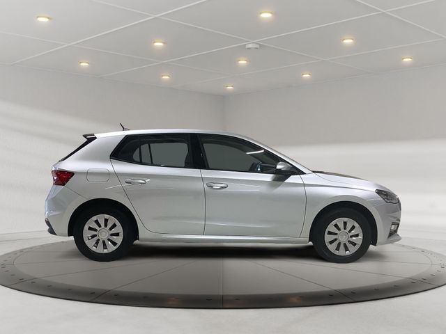 Fabia Selection 1,0 70 kW PDC, LED, SHZG, ELASP