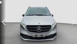 Mercedes-Benz V 300 d 4MATIC AVANTGARDE EDITION AIRMATIC+AHK - Tankwagen