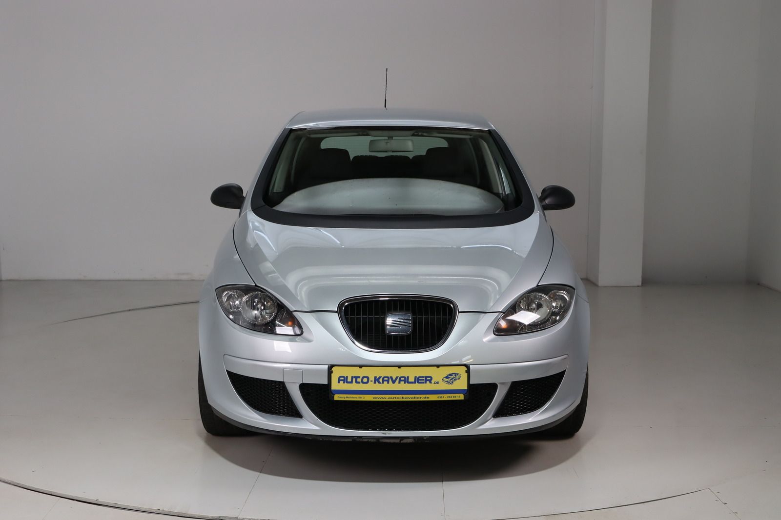 Fahrzeugabbildung SEAT Altea 1.6 * Klima * Einparkhilfe