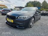 BMW 530 5 Limousine 530 d - BMW Gebrauchtwagen von 2014