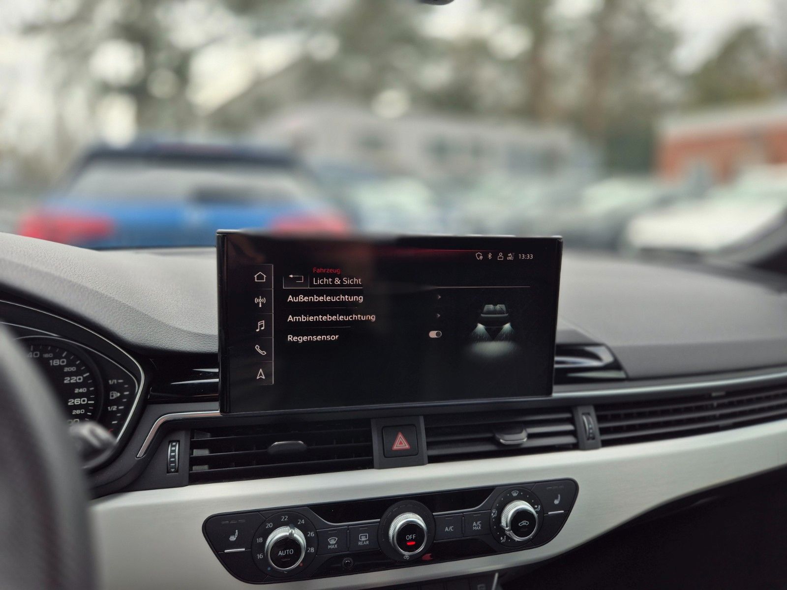Audi A4 35 TDI S.line,Competition,Led,Pano,Massage foto 20