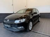 Volkswagen Polo V Highline|DSG|PANO|TSI|90PS|1.HAND|ACC|EU6 - Volkswagen Polo: Ps Tsi