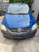 Volkswagen VW Fox zu verkaufen. Der erste der sich me... - : bis 500 €