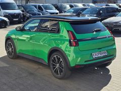 Fahrzeugabbildung 5 Electric 120 Urban Range Techno
