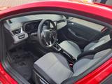 Renault Clio TCe 90 Evolution - Renault Clio: Rot