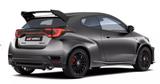 Toyota Yaris GR 1.6 Turbo Schalter Aero Performance 4x4 - Toyota Yaris Neuwagen mit Benzin-Antrieb