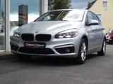 BMW 220 Baureihe 2 Active Tourer 220 d - BMW 220 Active Tourer: Limousine