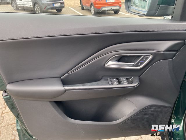 MG ZS Hybrid+ LUXURY 25.5