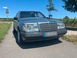 Mercedes-Benz Mercedes 250d - W 124 - BJ 1987 H-Kennzeichen - Mercedes-Benz S 250 Gebrauchtwagen