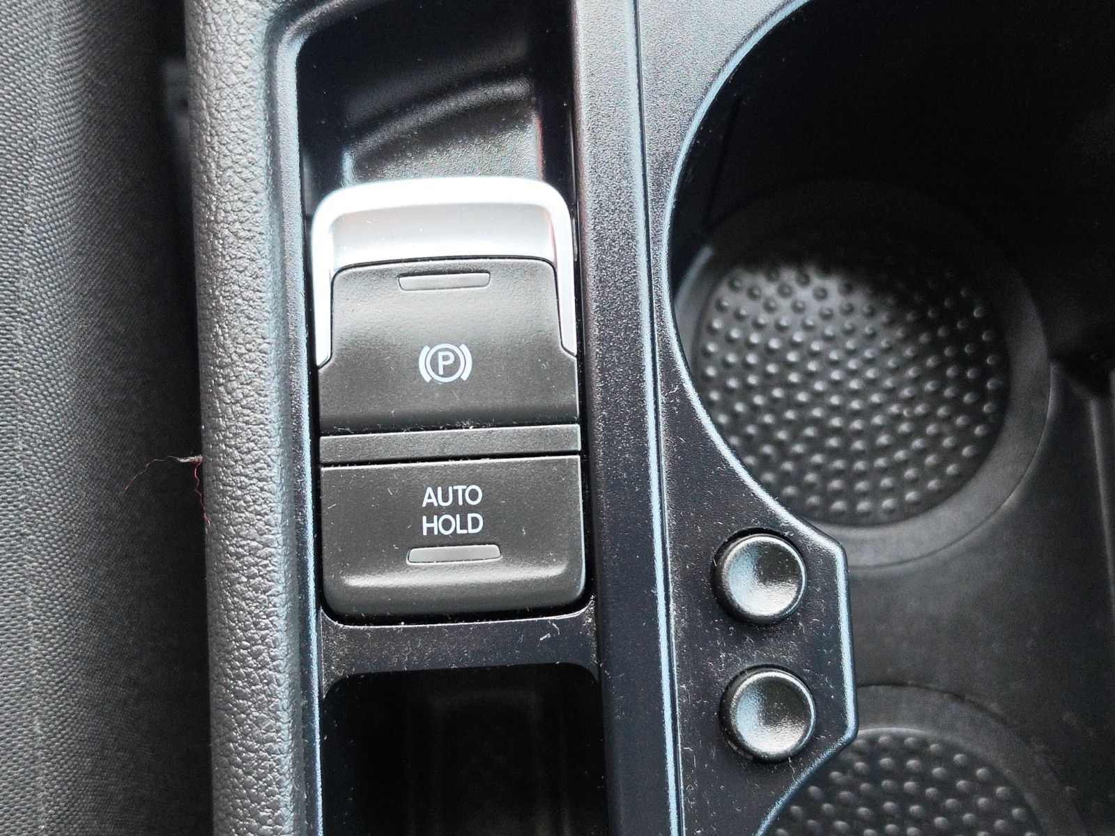 Fahrzeugabbildung Volkswagen Touran Highline BMT/Start-Stop AUTOMATIK 1.Hand