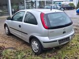 Opel Corsa 1.0 Twinport - - Opel Corsa aus 2005: C