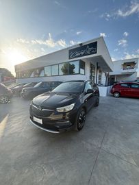 Opel Grandland (X) - 3
