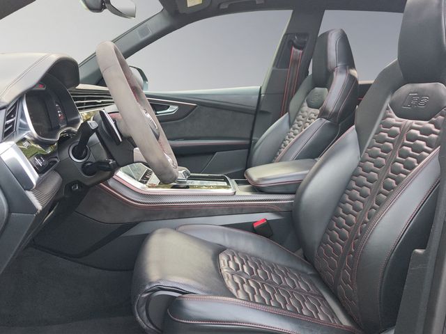 RSQ8 4.0 TFSI quattro