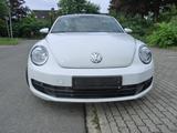 Volkswagen Beetle 2.0 TDI 81kW BMT ALLSTAR Cabriolet AL...